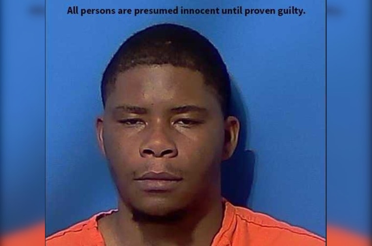 LaPlace Dad Accused of Firing Into Car With His Kids Trapped Inside