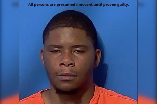 LaPlace Dad Accused of Firing Into Car With His Kids Trapped Inside