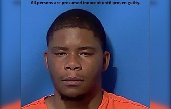 LaPlace Dad Accused of Firing Into Car With His Kids Trapped Inside