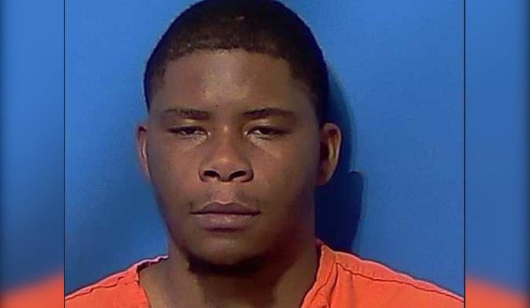 LaPlace Dad Accused of Firing Into Car With His Kids Trapped Inside