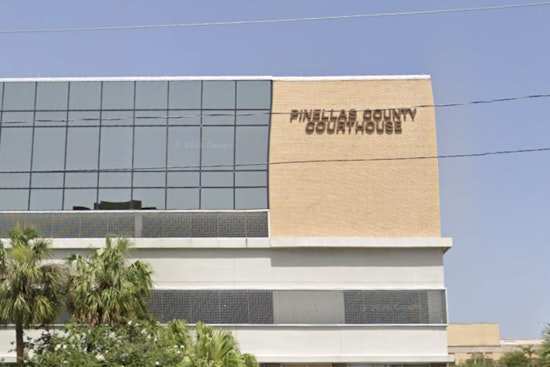 Largo Crowd Howls As Park Puppy Dump Case Stalls In Court