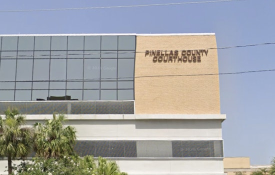 Largo Crowd Howls As Park Puppy Dump Case Stalls In Court