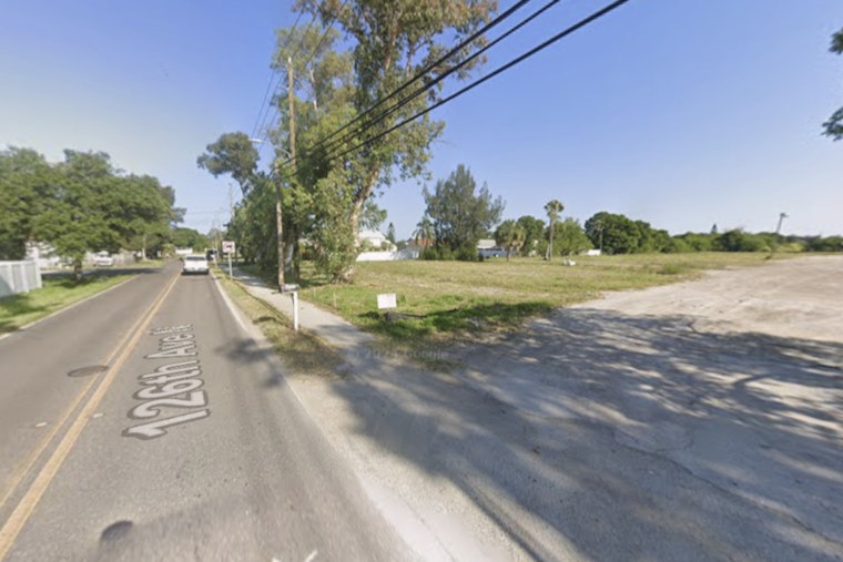 Largo Digs In On All-Affordable Apartment Complex As Workers Get Priced Out