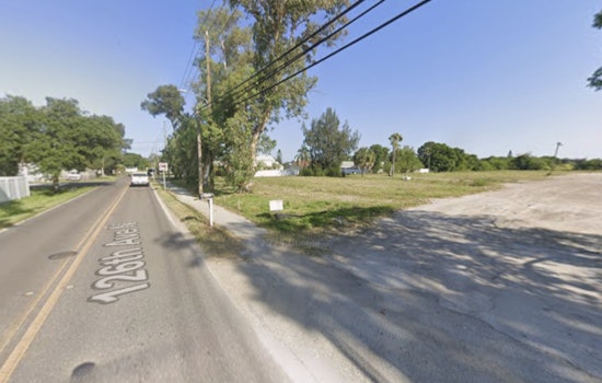 Largo Digs In On All-Affordable Apartment Complex As Workers Get Priced Out