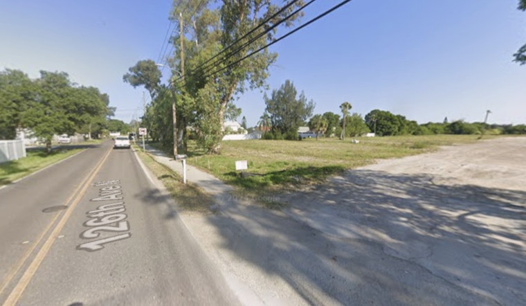 Largo Digs In On All-Affordable Apartment Complex As Workers Get Priced Out