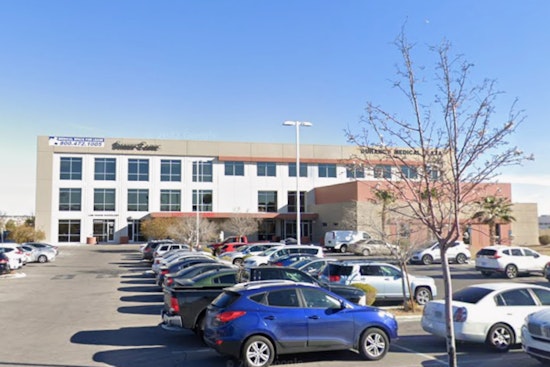 Las Vegas Couples Panic As Fertility Clinic Locks Up And Ships Embryos Out Of State