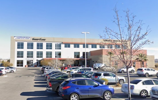 Las Vegas Couples Panic As Fertility Clinic Locks Up And Ships Embryos Out Of State