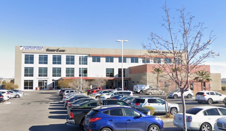 Las Vegas Couples Panic As Fertility Clinic Locks Up And Ships Embryos Out Of State