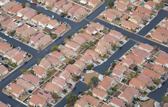 Las Vegas Homes Sit on Market Longer as Buyers Take Control