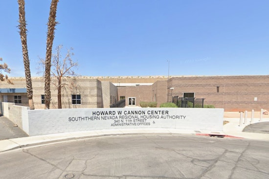 Vegas Housing Bosses Unveil 201 New Affordable Units Honoring Local Icons