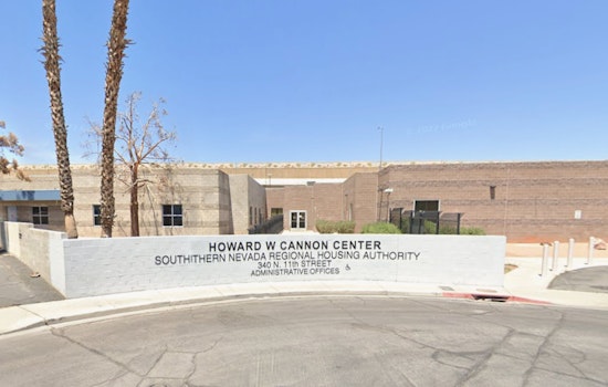 Vegas Housing Bosses Unveil 201 New Affordable Units Honoring Local Icons