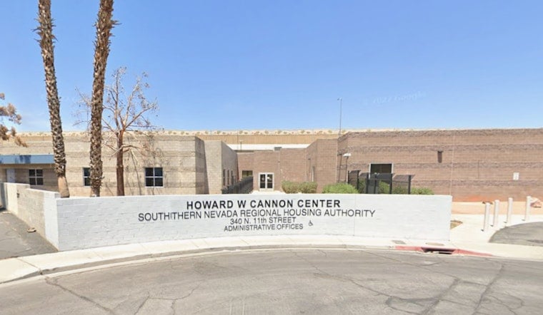 Vegas Housing Bosses Unveil 201 New Affordable Units Honoring Local Icons