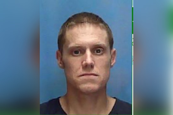 Las Vegas Inmate Strolls Off Pioche Prison Camp, Triggers Rural Manhunt
