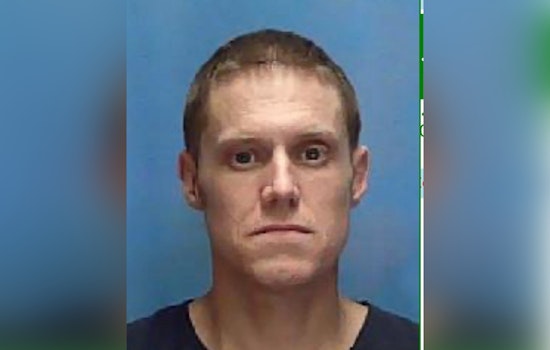 Las Vegas Inmate Strolls Off Pioche Prison Camp, Triggers Rural Manhunt