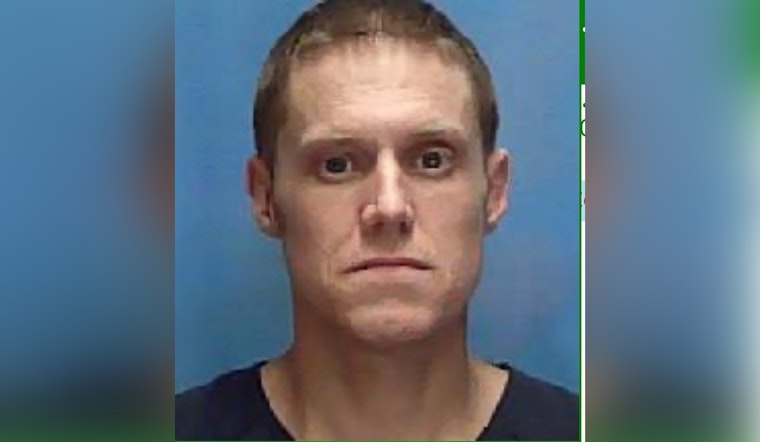Las Vegas Inmate Strolls Off Pioche Prison Camp, Triggers Rural Manhunt