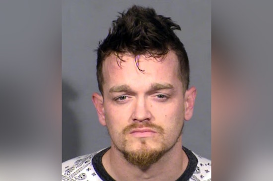Las Vegas Man Faces May 2027 Trial In Freezer Killing