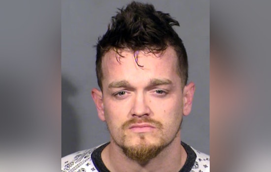 Las Vegas Man Faces May 2027 Trial In Freezer Killing