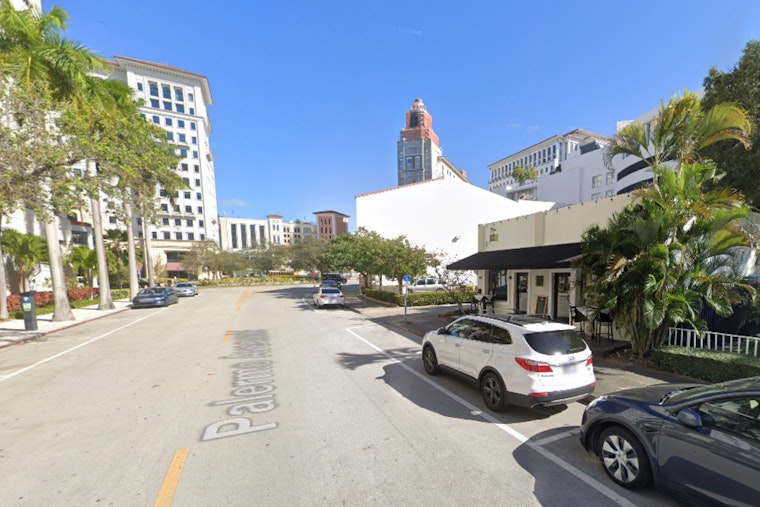 Lasagna Legends Frankie & Wally’s Set Up Coral Gables Deli HQ