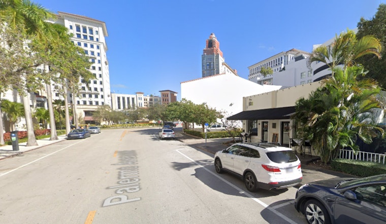 Lasagna Legends Frankie & Wally’s Set Up Coral Gables Deli HQ