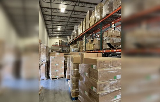LASD Recovers $1.5M In Stolen Merchandise Near Ontario