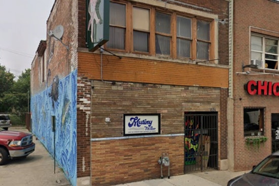 Last Call For Mutiny: Southwest Detroit Tiki Favorite Closing March 1