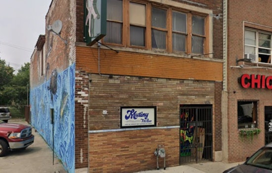 Last Call For Mutiny: Southwest Detroit Tiki Favorite Closing March 1