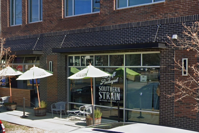 Last Call In Plaza Midwood, Southern Strain Taproom Pours Its Final Pint Saturday