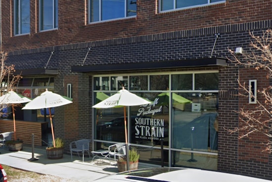Last Call In Plaza Midwood, Southern Strain Taproom Pours Its Final Pint Saturday