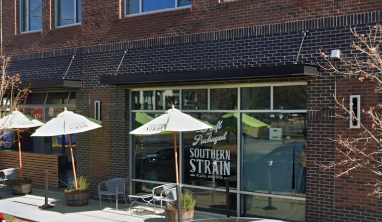 Last Call In Plaza Midwood, Southern Strain Taproom Pours Its Final Pint Saturday