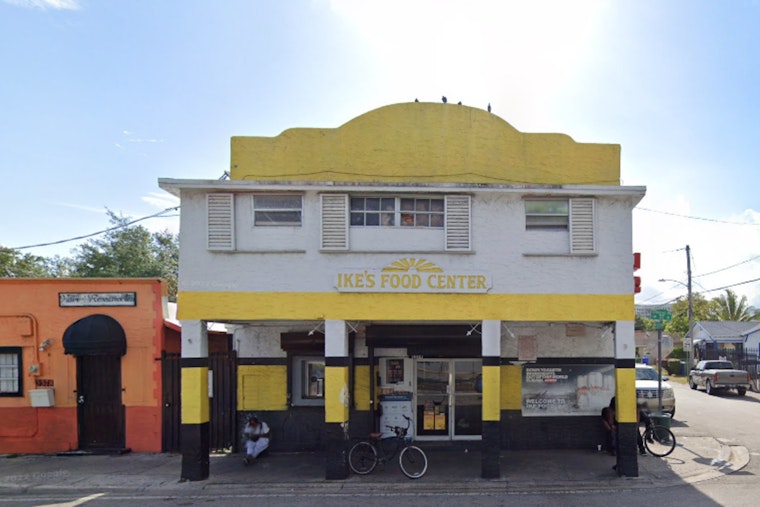 Last Grocer Standing: Ike’s Hangs On As West Grove Shifts Around It