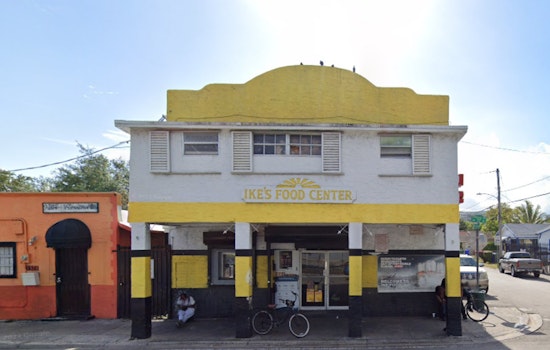 Last Grocer Standing: Ike’s Hangs On As West Grove Shifts Around It