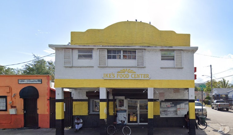 Last Grocer Standing: Ike’s Hangs On As West Grove Shifts Around It