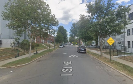 Last Member of "21st and Vietnam" Gang Sentenced to Over 8 Years in Northeast Washington D.C. Crackdown