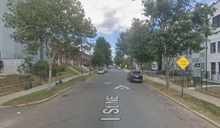 Last Member of "21st and Vietnam" Gang Sentenced to Over 8 Years in Northeast Washington D.C. Crackdown