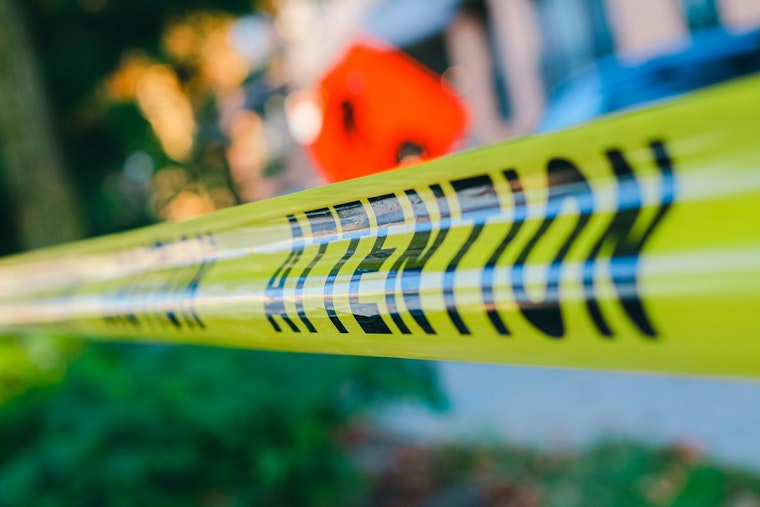 Late-Night Beach Blvd Crash Kills One, Shuts Westbound Lanes At Hodges