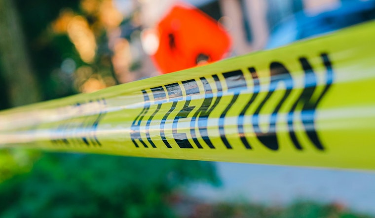 Late-Night Beach Blvd Crash Kills One, Shuts Westbound Lanes At Hodges