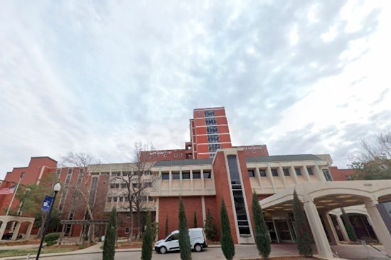 Late-Night Bomb Threat Shakes St. Anthony Hospital In OKC