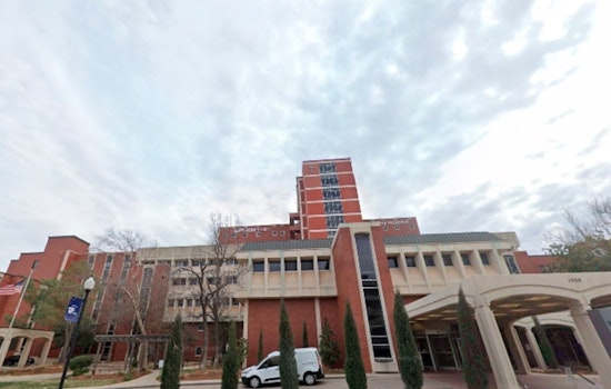 Late-Night Bomb Threat Shakes St. Anthony Hospital In OKC