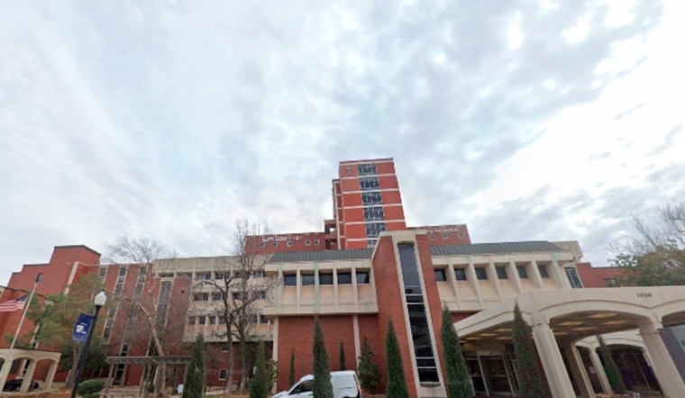 Late-Night Bomb Threat Shakes St. Anthony Hospital In OKC