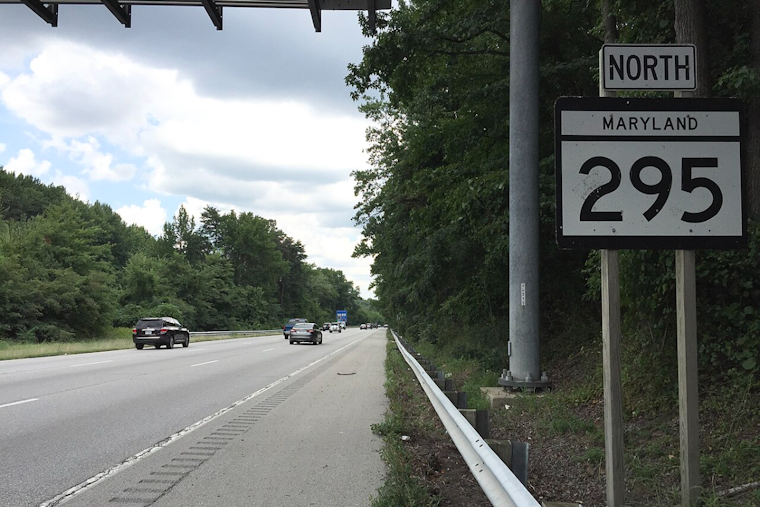Late-Night BW Parkway Crash Turns Deadly Near Fort Meade