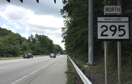 Late-Night BW Parkway Crash Turns Deadly Near Fort Meade