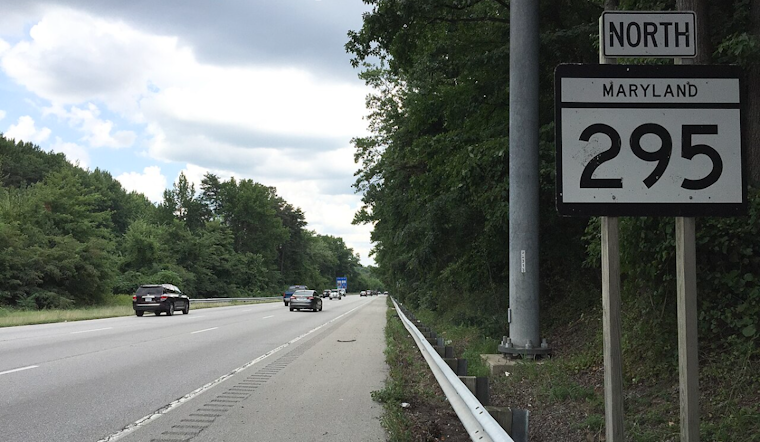 Late-Night BW Parkway Crash Turns Deadly Near Fort Meade