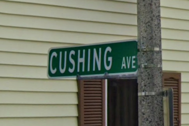 Late-Night Chaos On Cushing Ave As Boston Cop Fires Shot, No One Hit