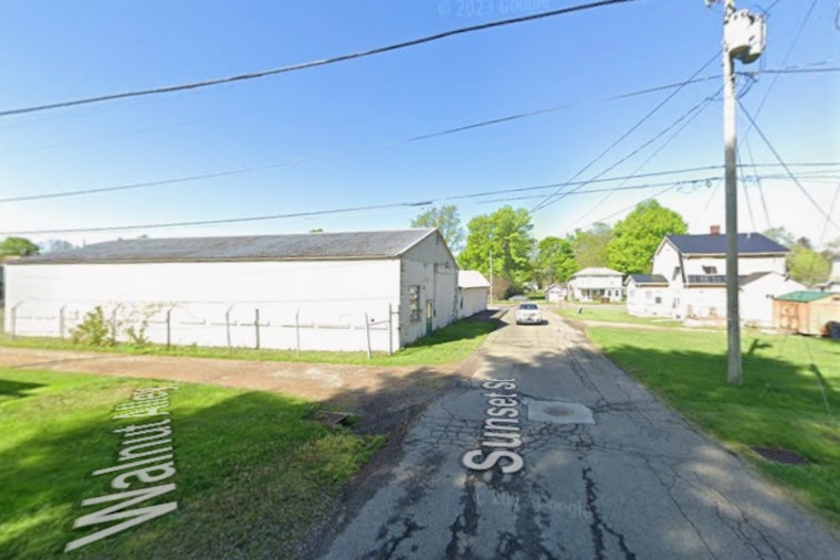 Late-Night Dirt Bike Tragedy Shakes Quiet Mount Vernon Street