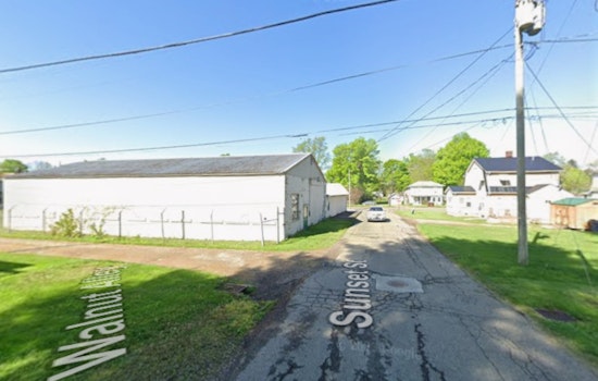 Late-Night Dirt Bike Tragedy Shakes Quiet Mount Vernon Street