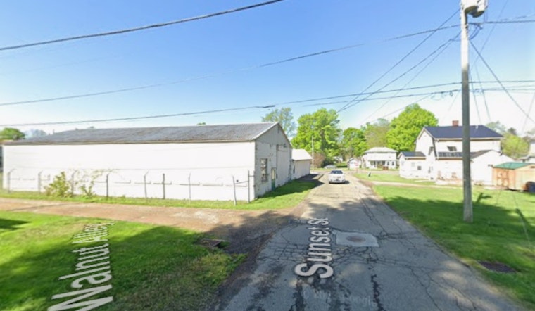 Late-Night Dirt Bike Tragedy Shakes Quiet Mount Vernon Street