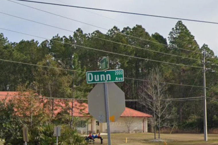Late-Night Dunn Avenue Crash Kills Pedestrian on Jacksonville's Northside