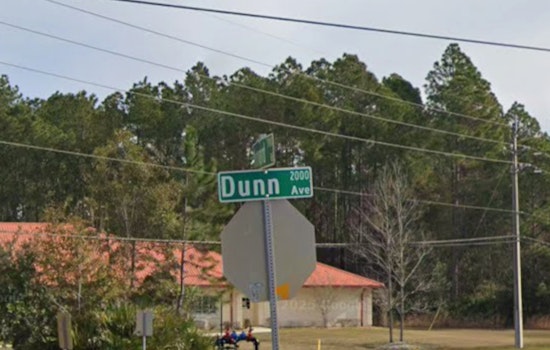 Late-Night Dunn Avenue Crash Kills Pedestrian on Jacksonville's Northside