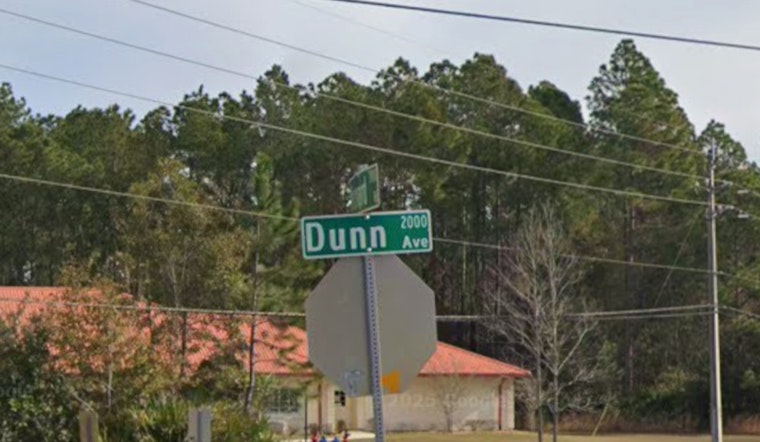 Late-Night Dunn Avenue Crash Kills Pedestrian on Jacksonville's Northside