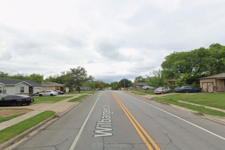 Late-Night Fort Worth Blaze Guts Southeast Home, Leaves One Dead